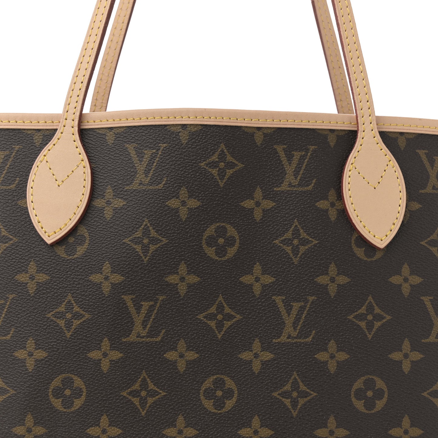 Monogram Neo Neverfull MM