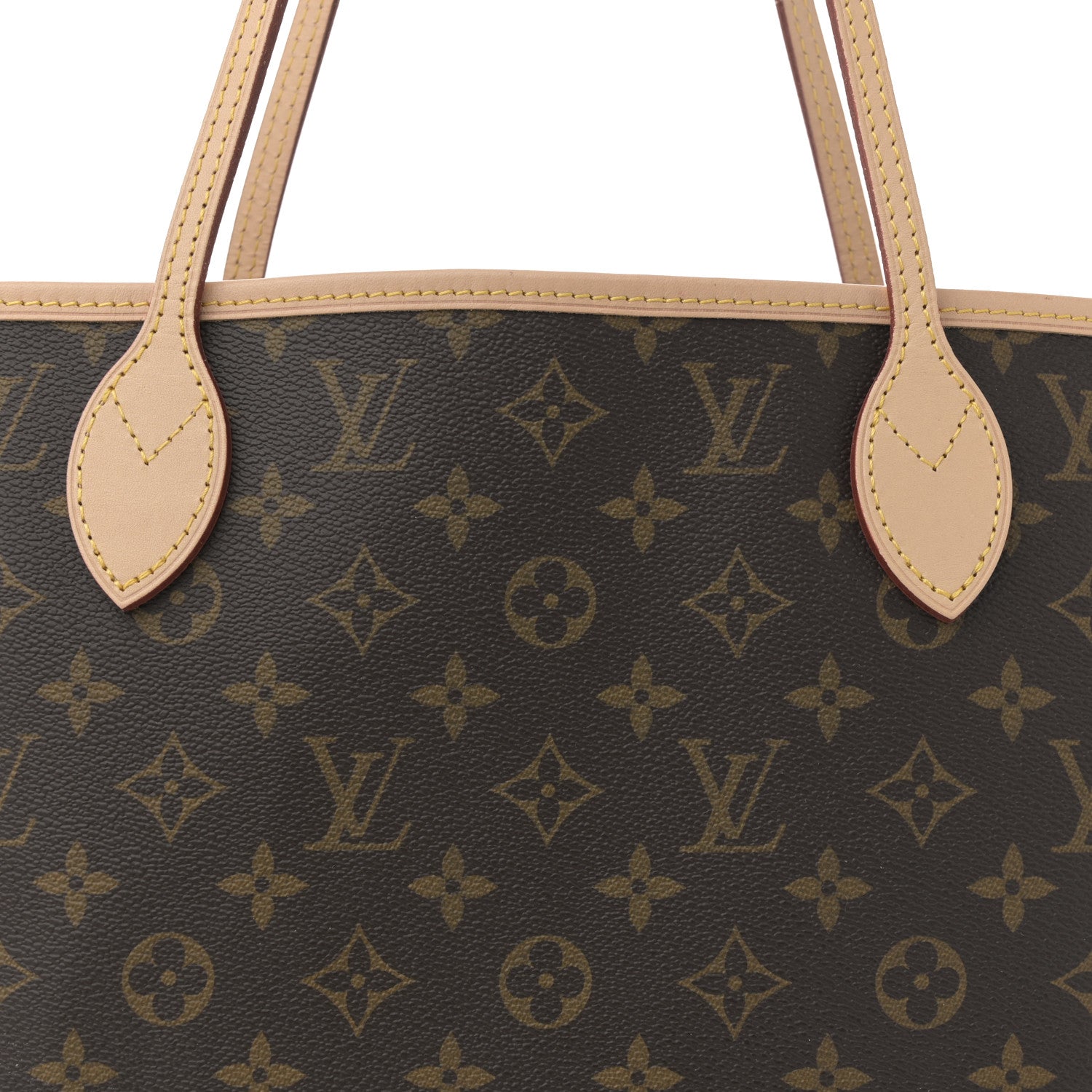 Louis Vuitton Monogram Neo Neverfull MM 15 of 21