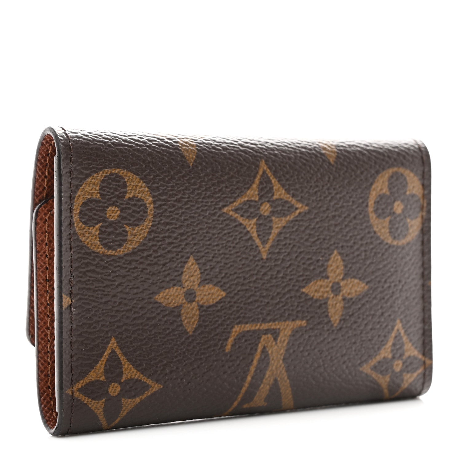 Louis Vuitton Monogram 6 Key Multicles Holder 3 of 7