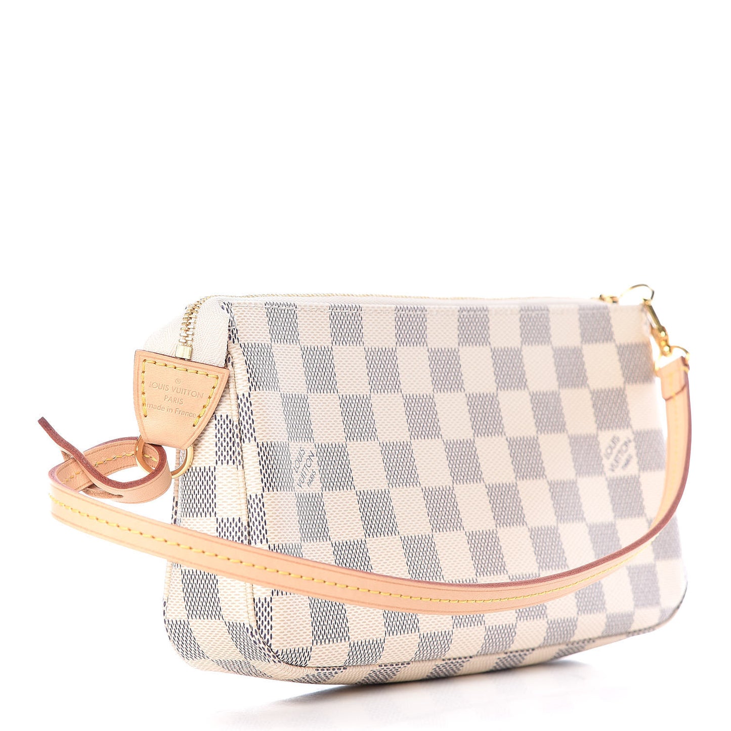 Damier Azur Pochette Accessories NM