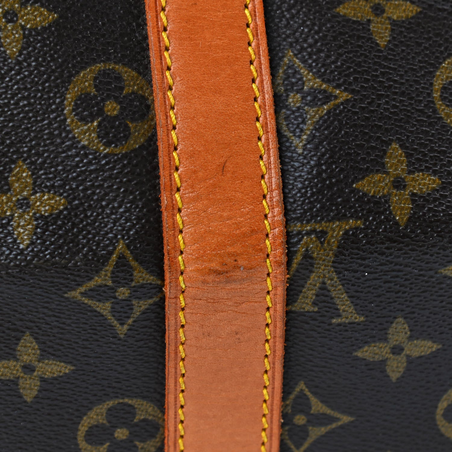 Louis Vuitton Monogram Keepall 45 13 of 16