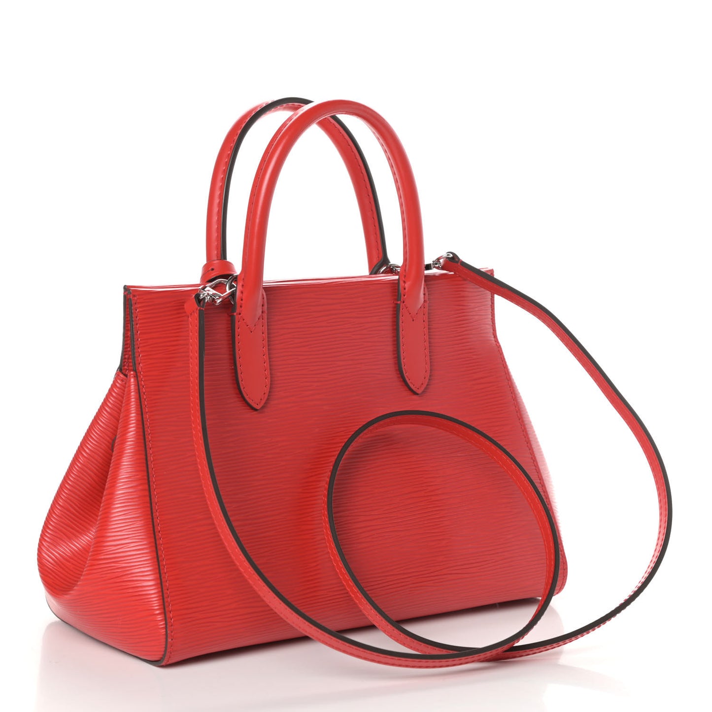 Epi Marly BB Coquelicot
