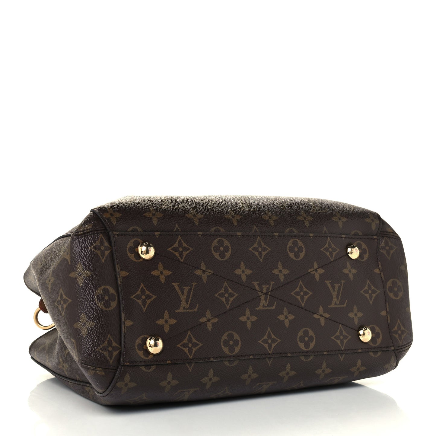 Monogram Montaigne MM