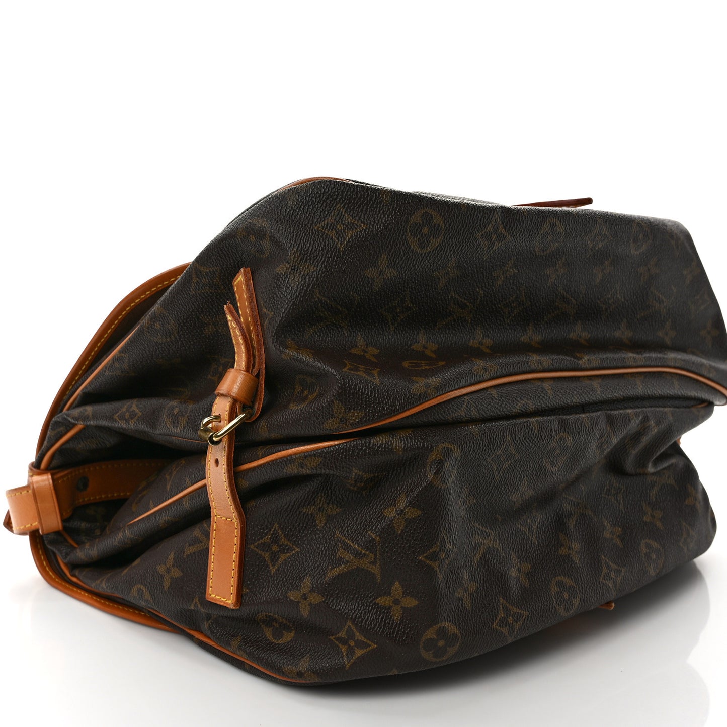 Monogram Saumur 35