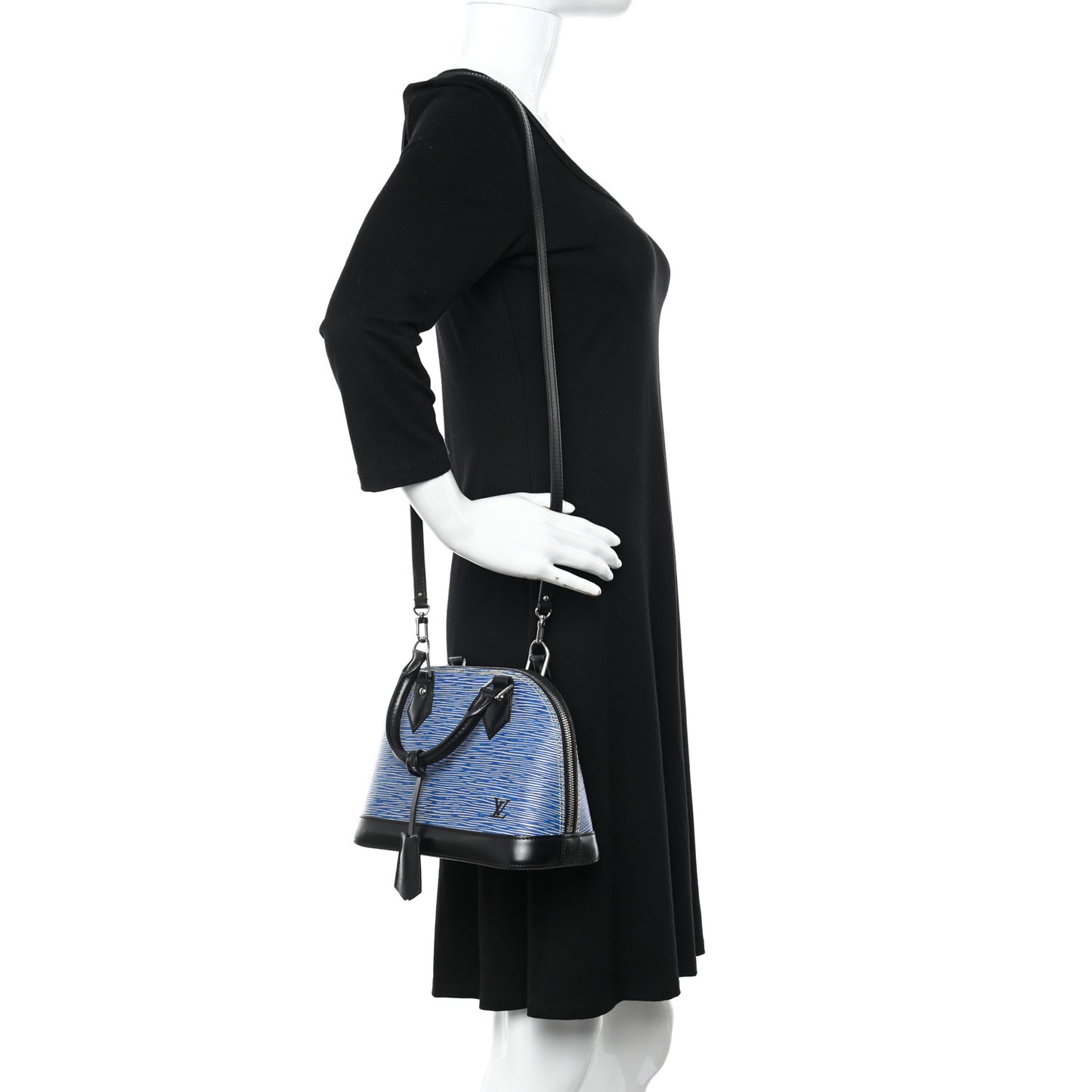 Epi Alma BB Denim Light