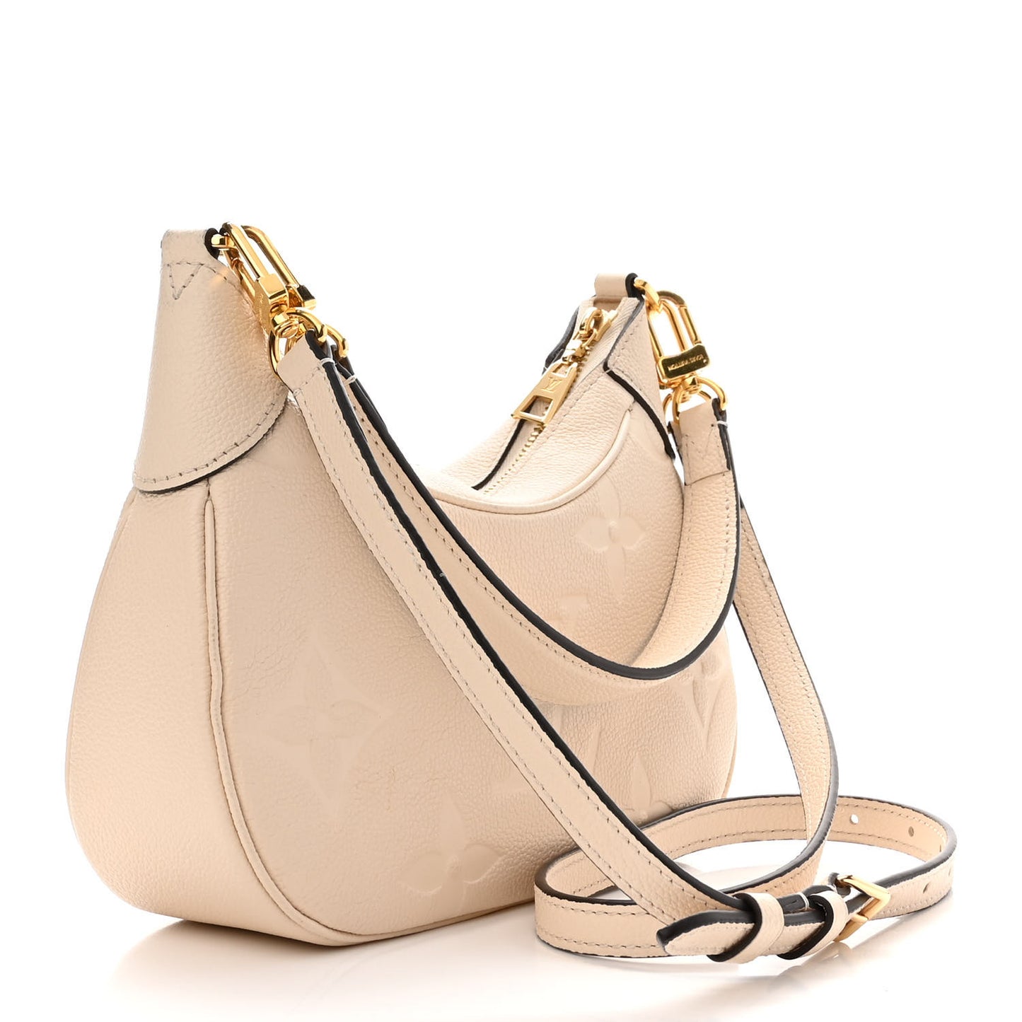 Empreinte Monogram Giant Bagatelle NM Creme