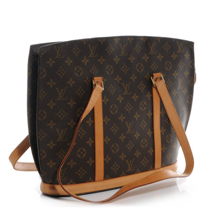 Louis Vuitton Monogram Babylone 3 of 8
