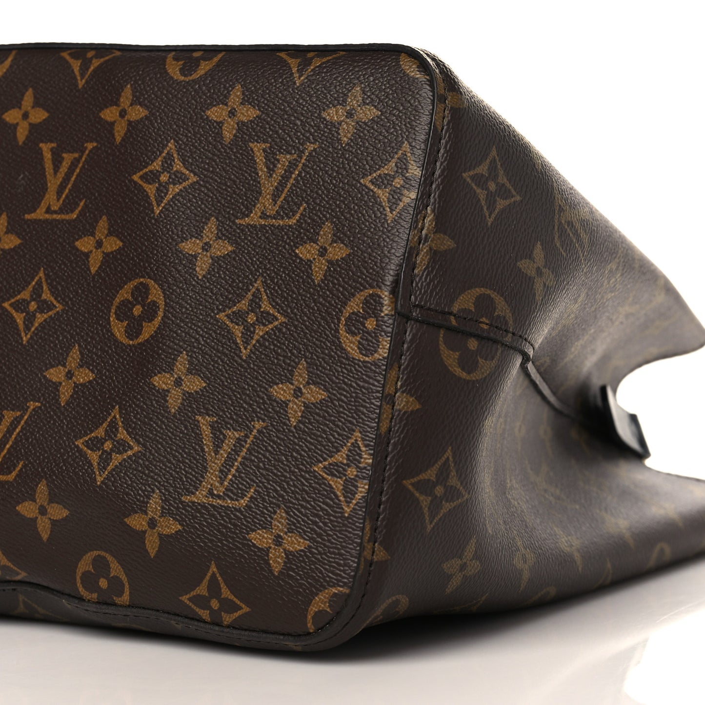 Monogram Neonoe MM Black
