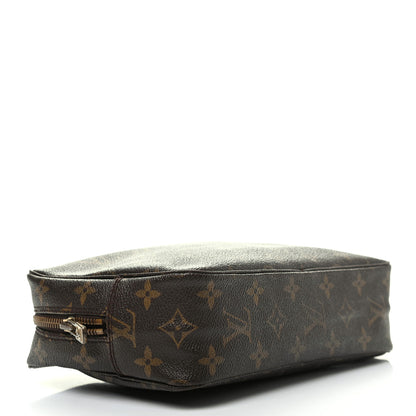 Louis Vuitton Monogram Trousse Toilette 23 4 of 9