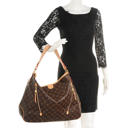 Louis Vuitton Monogram Delightful GM 2 of 8