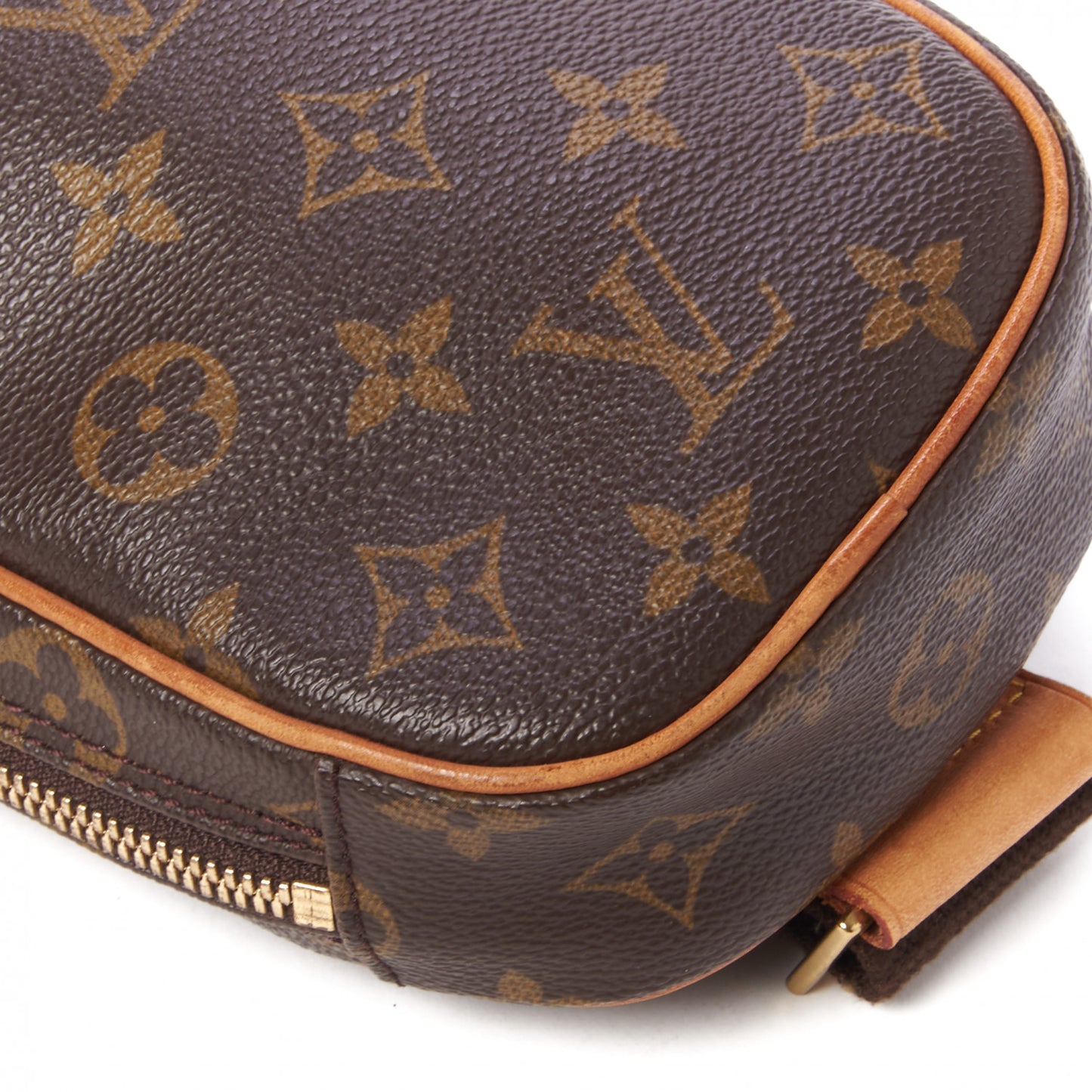 Monogram Pochette Gange
