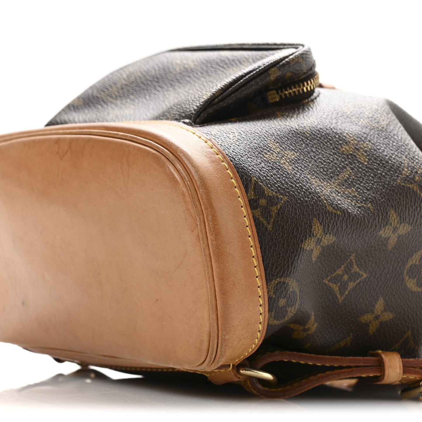 Monogram Mini Montsouris Backpack