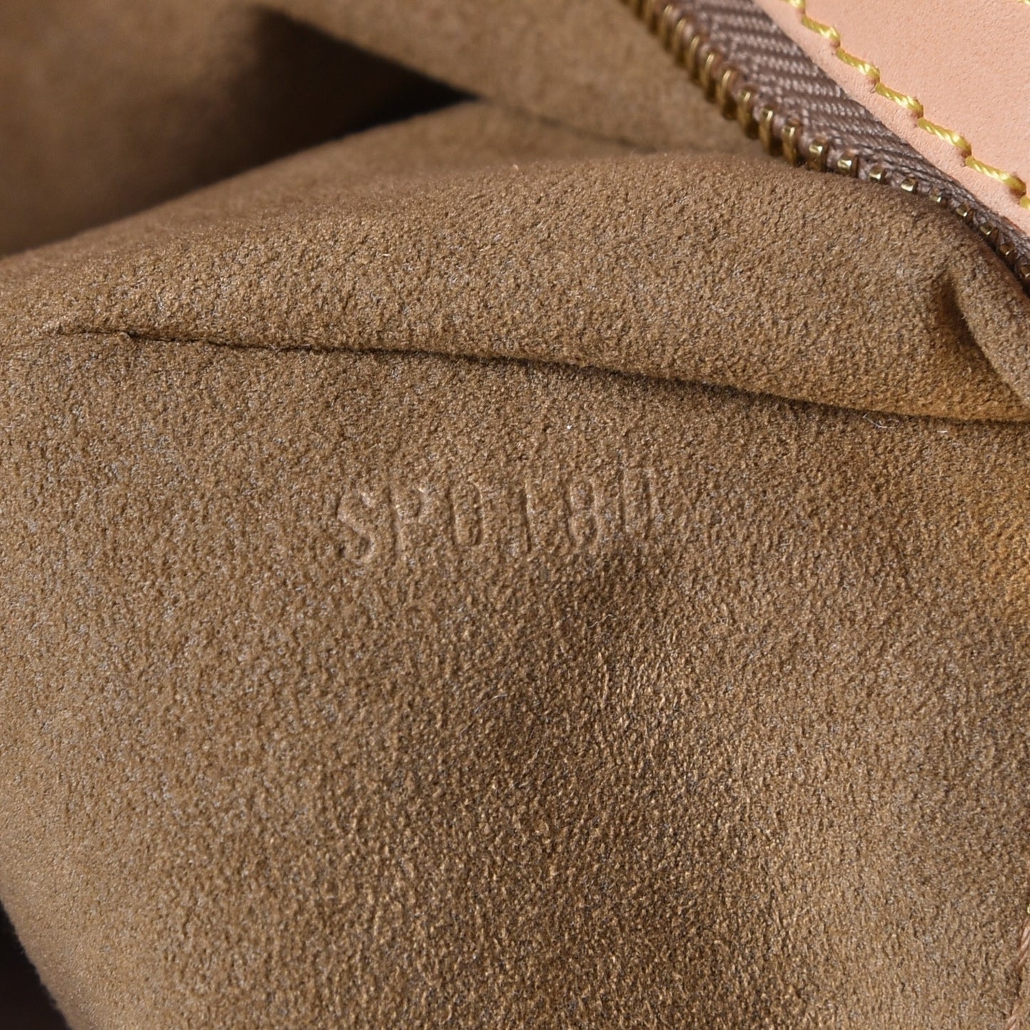 Monogram Eden Neo Kaki