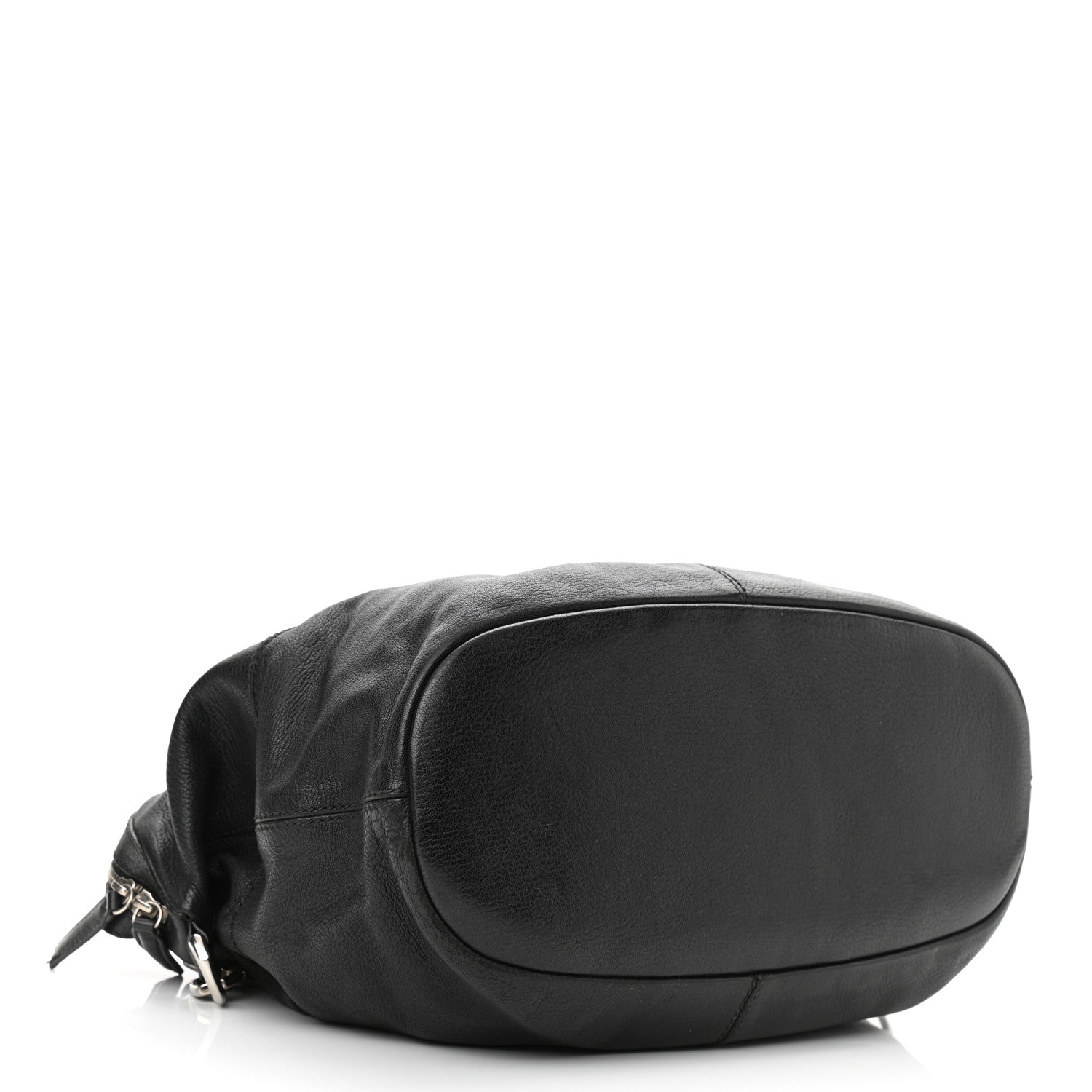 Givenchy Sugar Goatskin Medium Nightingale Black 4 of 10