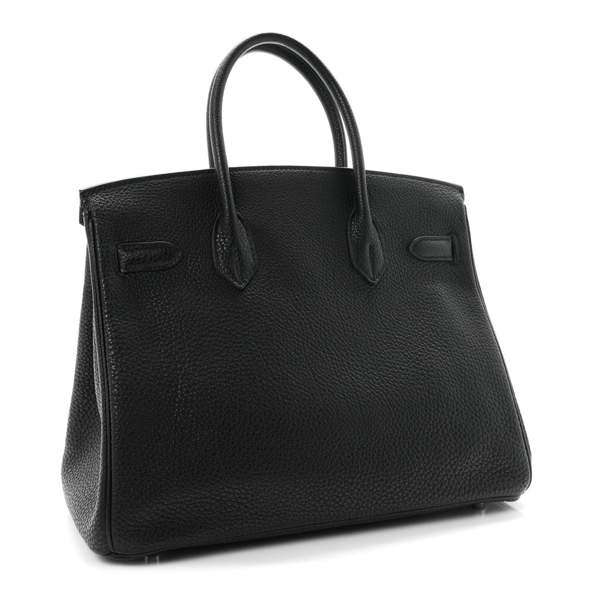 Togo BIRKIN 30 Black