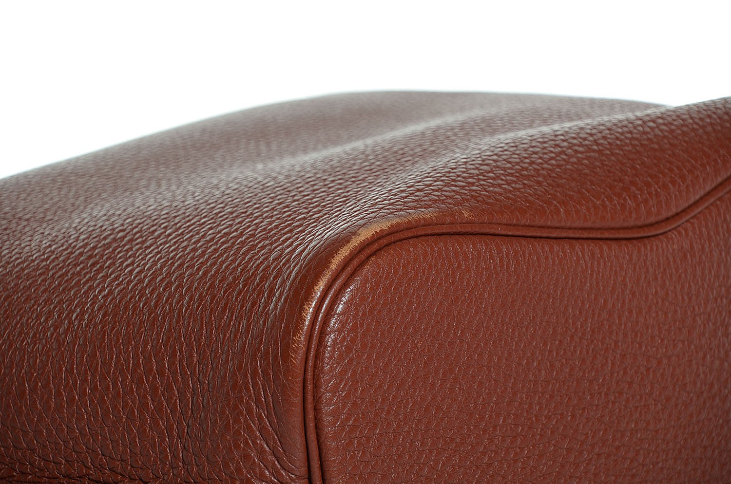 Hermes Togo So Kelly 26 Sienna 21 of 22