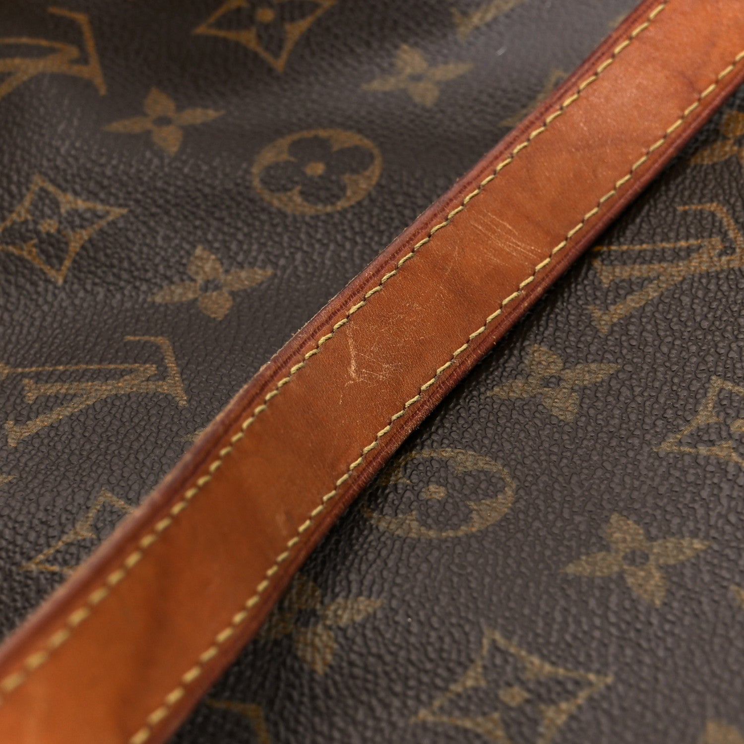 Louis Vuitton Monogram Odeon PM 11 of 14
