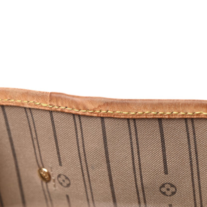 Louis Vuitton Monogram Neverfull GM 11 of 15