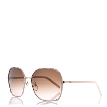 Chloe Sunglasses CE109SL Gold 1 of 8