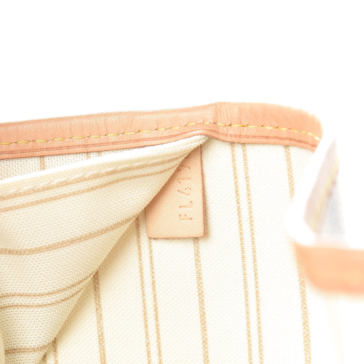 Damier Azur Neo Neverfull GM