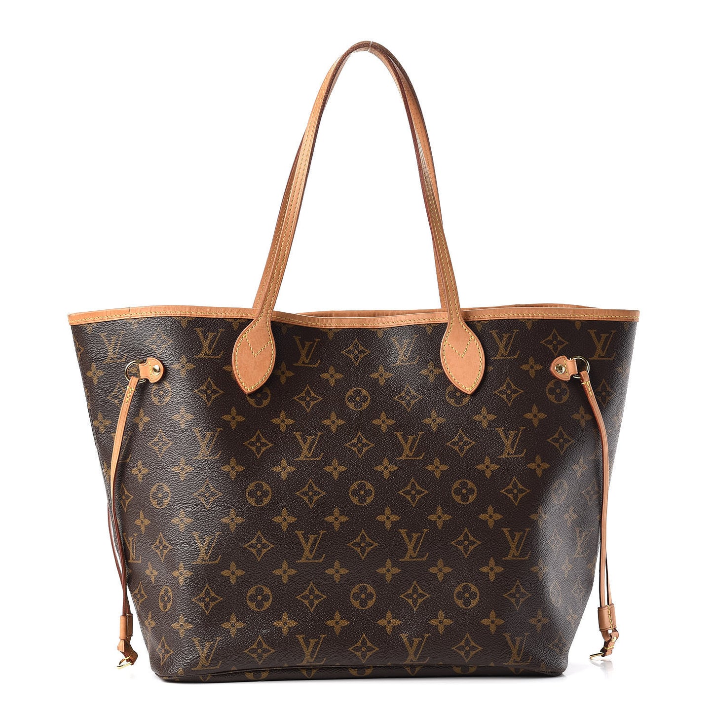 Monogram Neo Neverfull MM