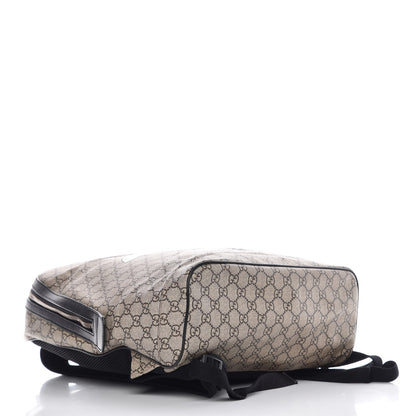 Gucci GG Supreme Monogram Blind For Love Dome Backpack 4 of 14