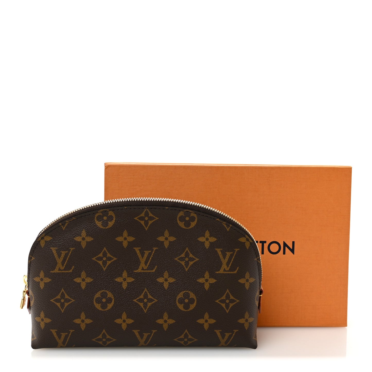 Monogram Cosmetic Pouch GM