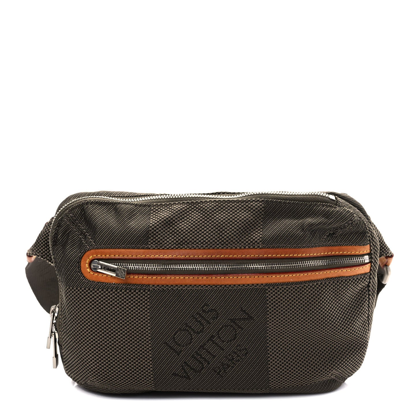 Damier Geant Archer Terre