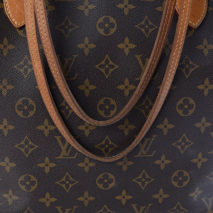 Louis Vuitton Monogram Neverfull MM 11 of 14