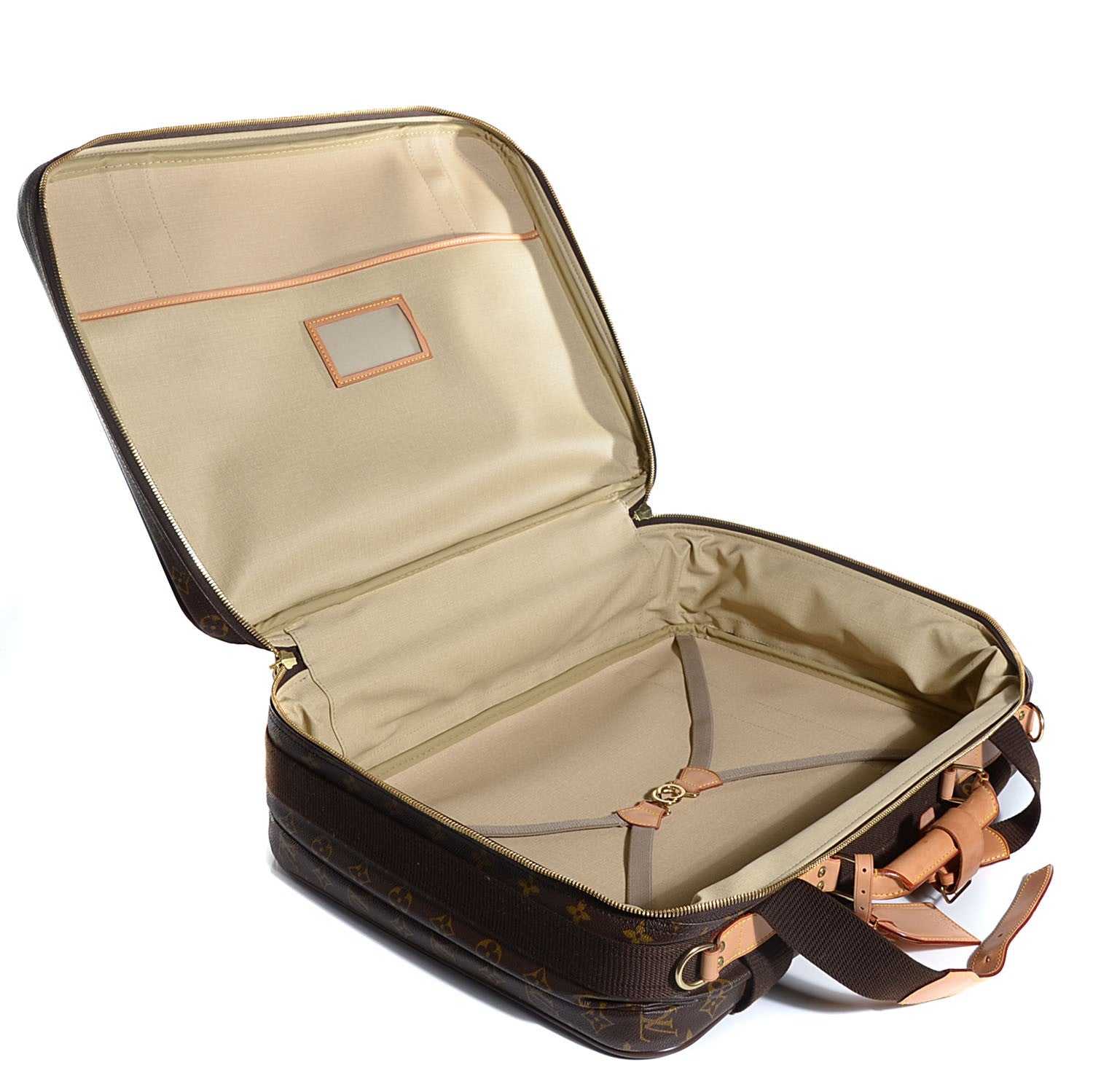 Louis Vuitton Monogram Satellite 53 5 of 8