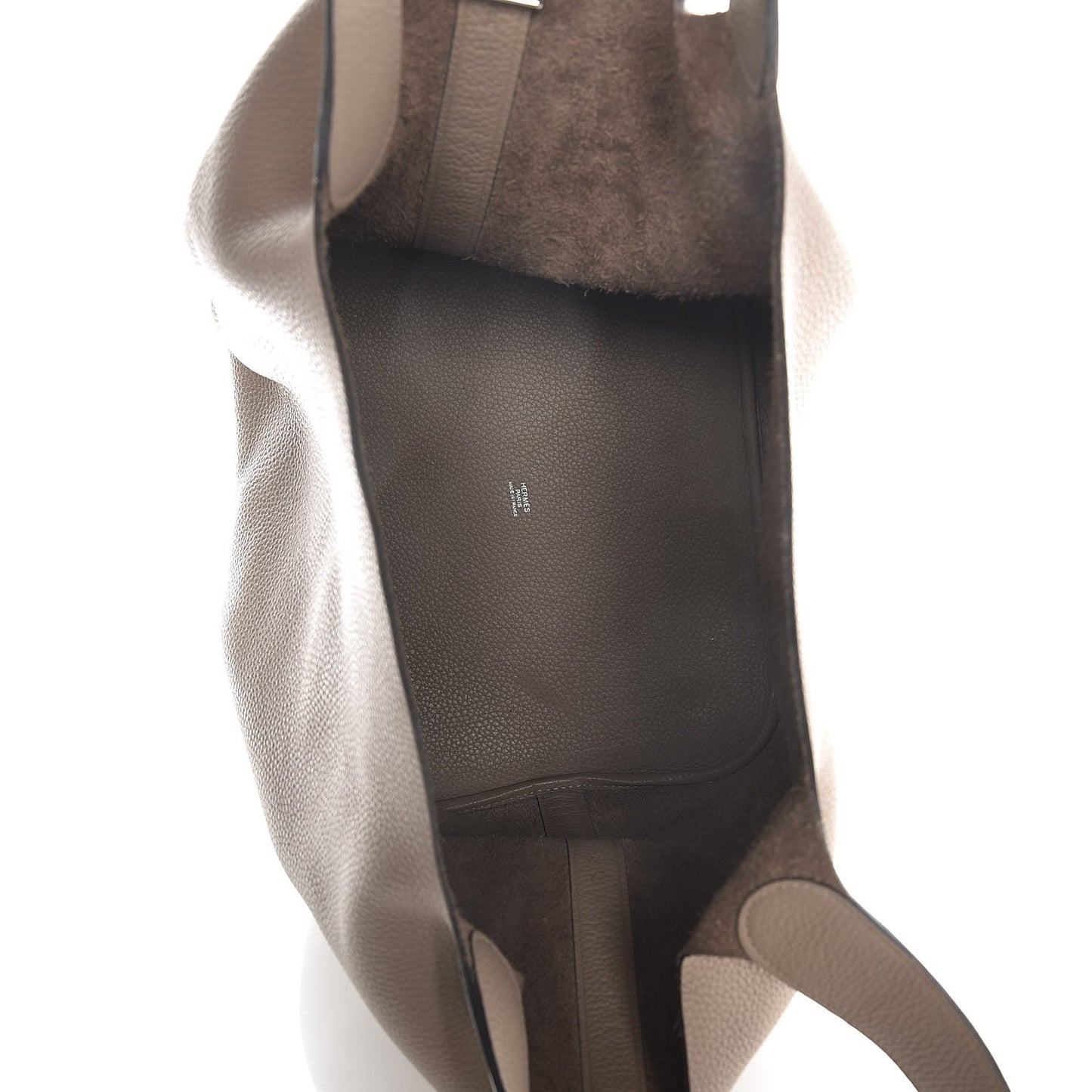 Taurillon Clemence Picotin TGM Gris Tourterelle