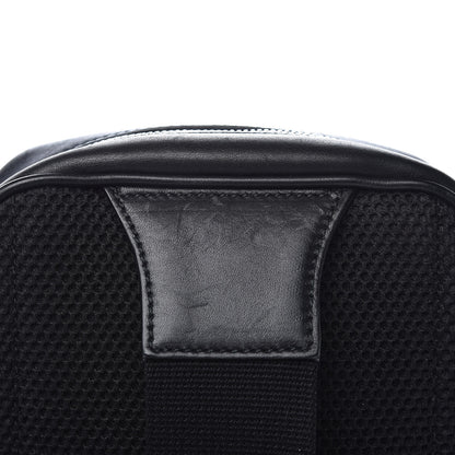 Gucci Guccissima Sling Backpack Black 13 of 13