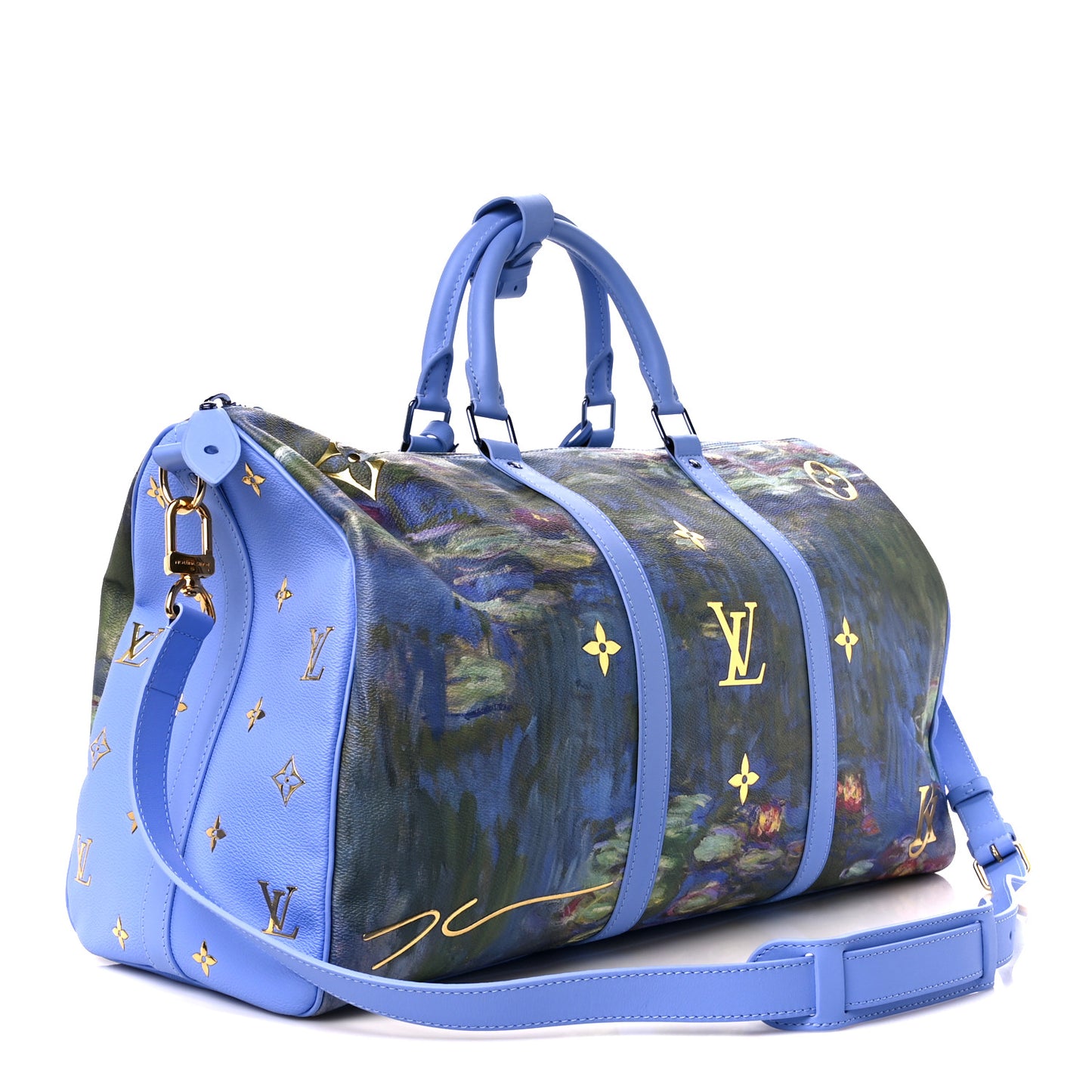 Masters Monet Keepall Bandouliere 50