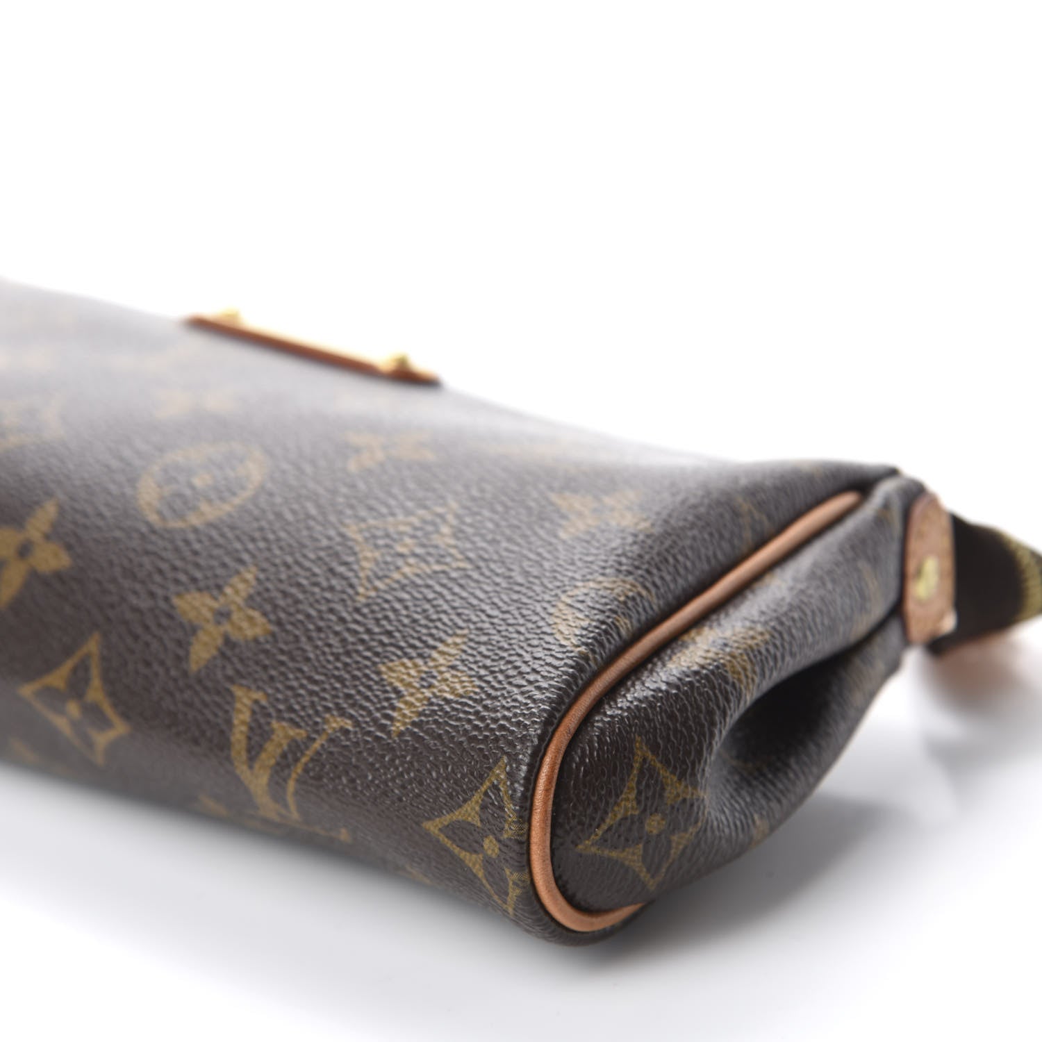 Louis Vuitton Monogram Eva Clutch 7 of 10