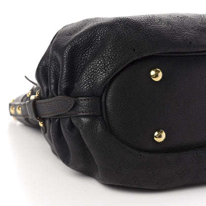 Louis Vuitton Mahina XS Black 6 of 12