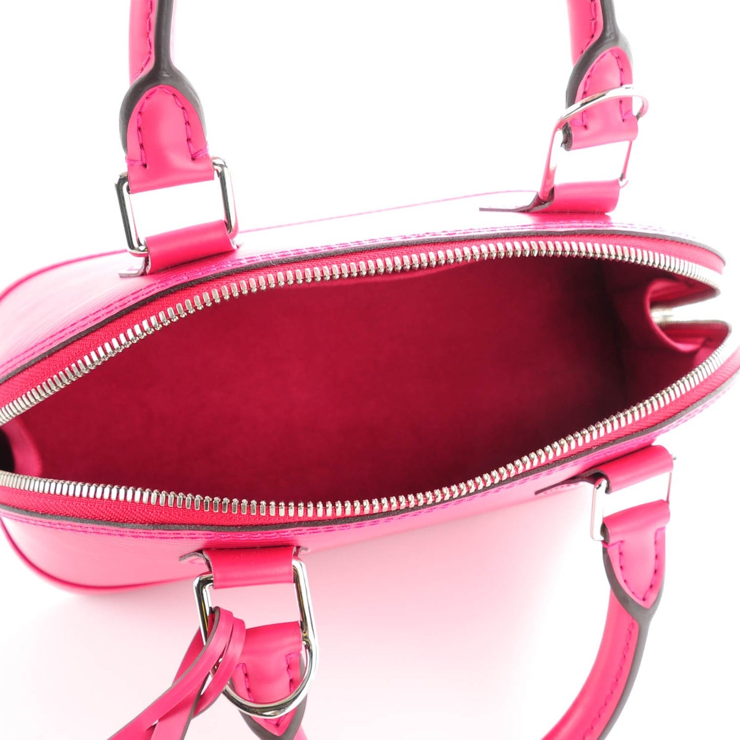 Epi Alma BB Hot Pink