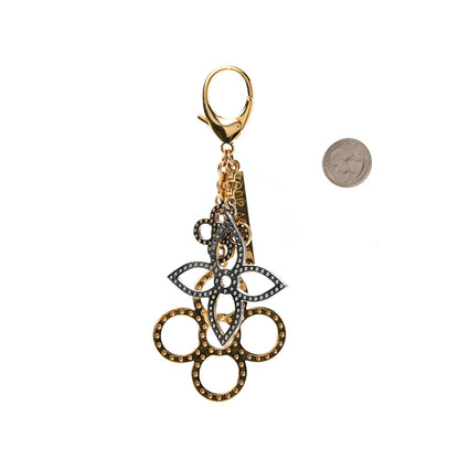 Louis Vuitton Tapage Bag Charm 2 of 3