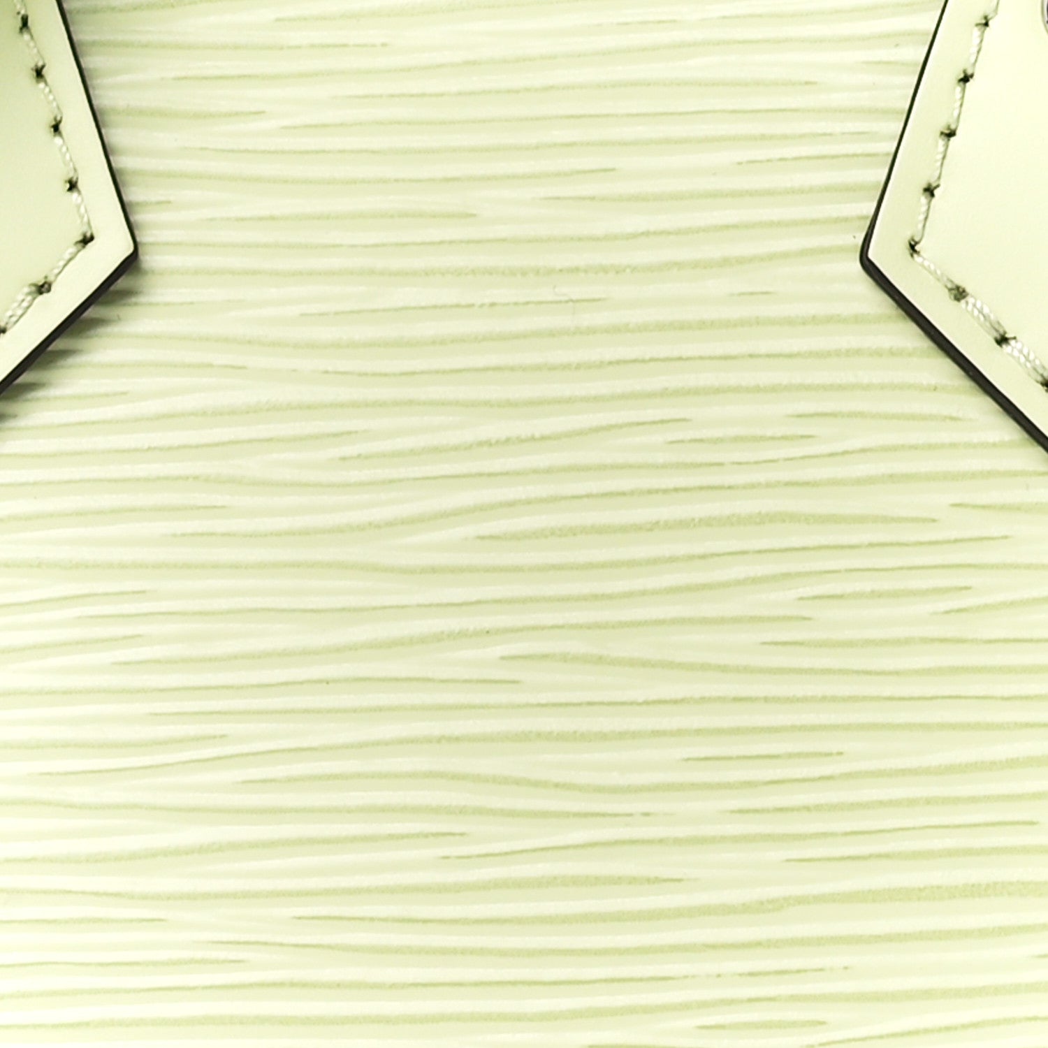 Louis Vuitton Epi Nano Alma Light Green 8 of 11