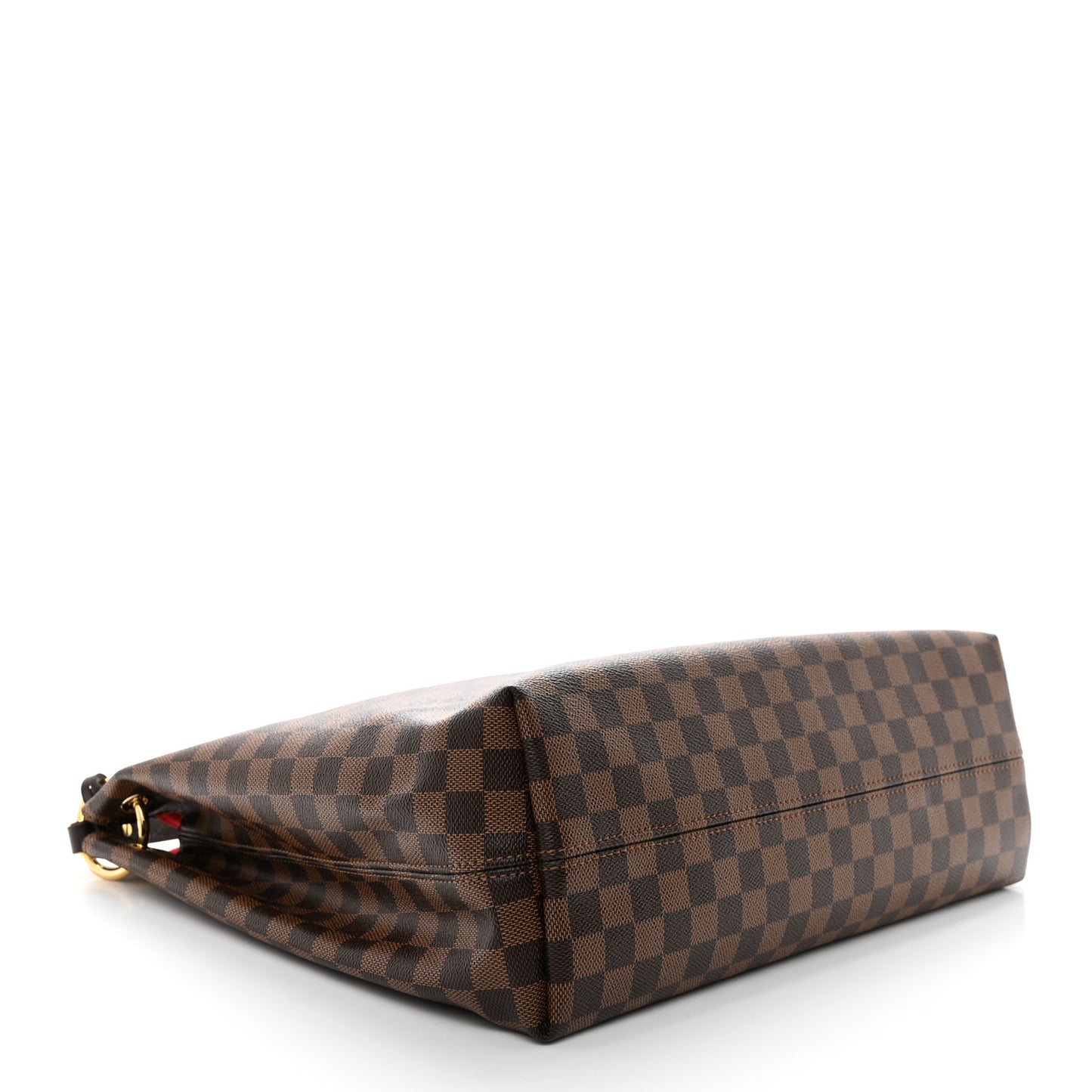 Damier Ebene Graceful MM