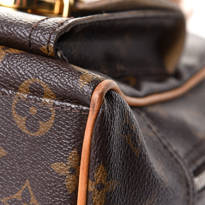 Louis Vuitton Monogram Manhattan PM 10 of 13