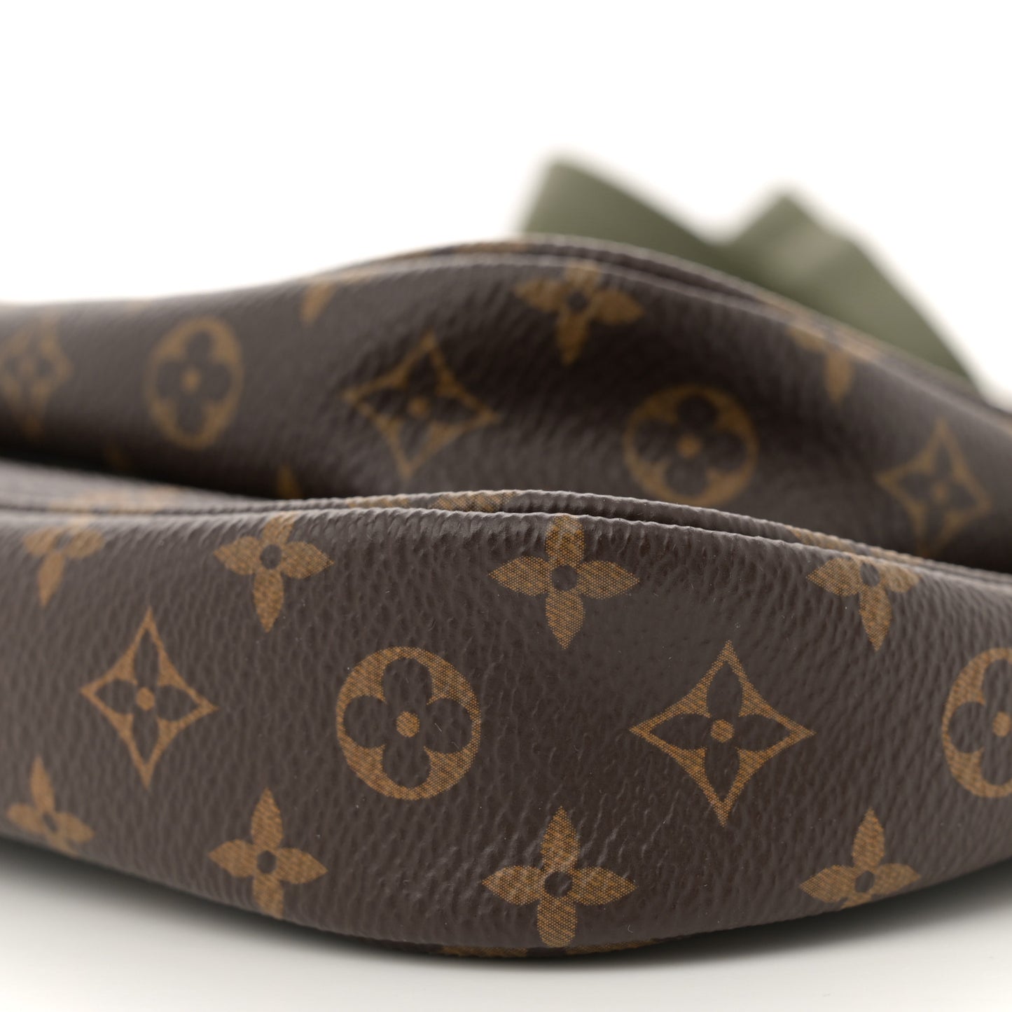 Monogram Multi Pochette Accessories Kaki