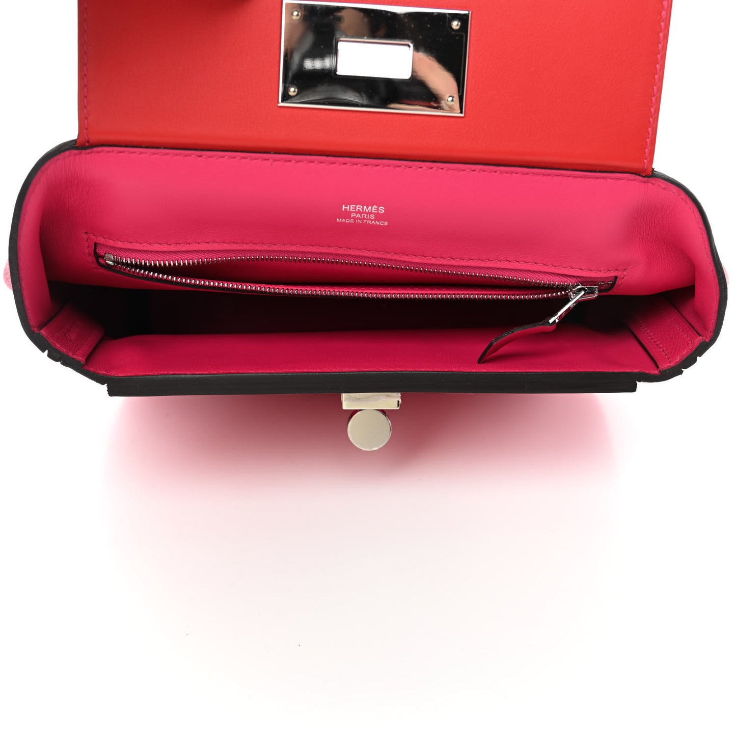 Evercolor Swift 24/24 21 Rose Mexico Rouge De Coeur