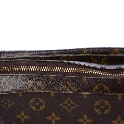 Louis Vuitton Monogram Viva-Cite GM 10 of 18