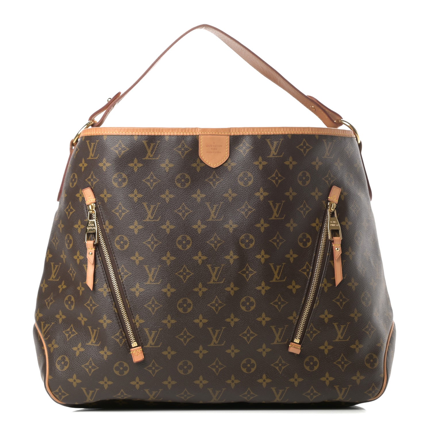 Louis Vuitton Monogram Delightful GM 1 of 15