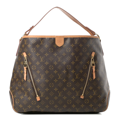 Louis Vuitton Monogram Delightful GM 1 of 15