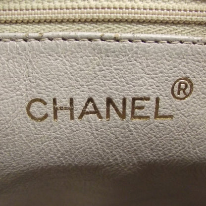 Chanel Lambskin Tassel Camera Case Beige 8 of 12