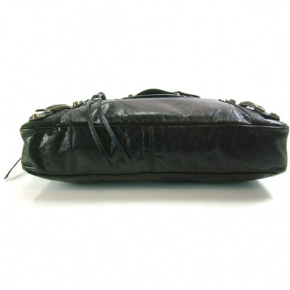 Balenciaga Chevre FIRST Black 5 of 11