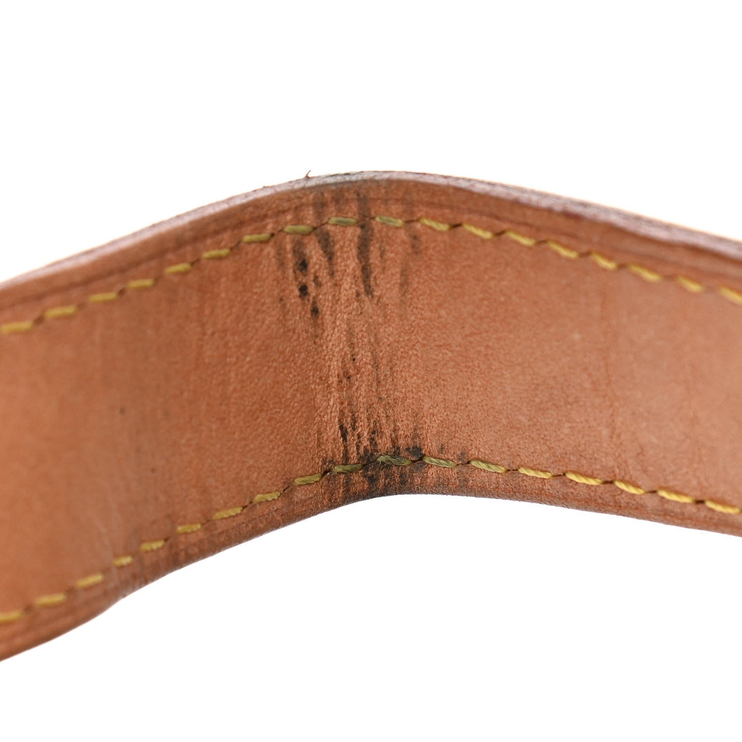 Monogram Bumbag