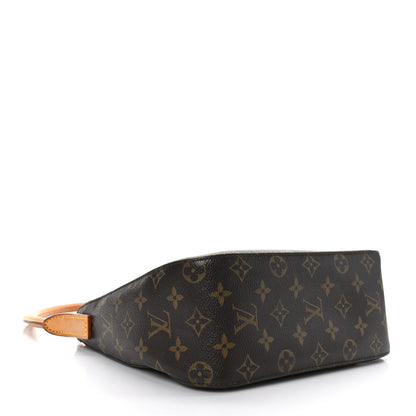 Louis Vuitton Monogram Looping MM 4 of 8