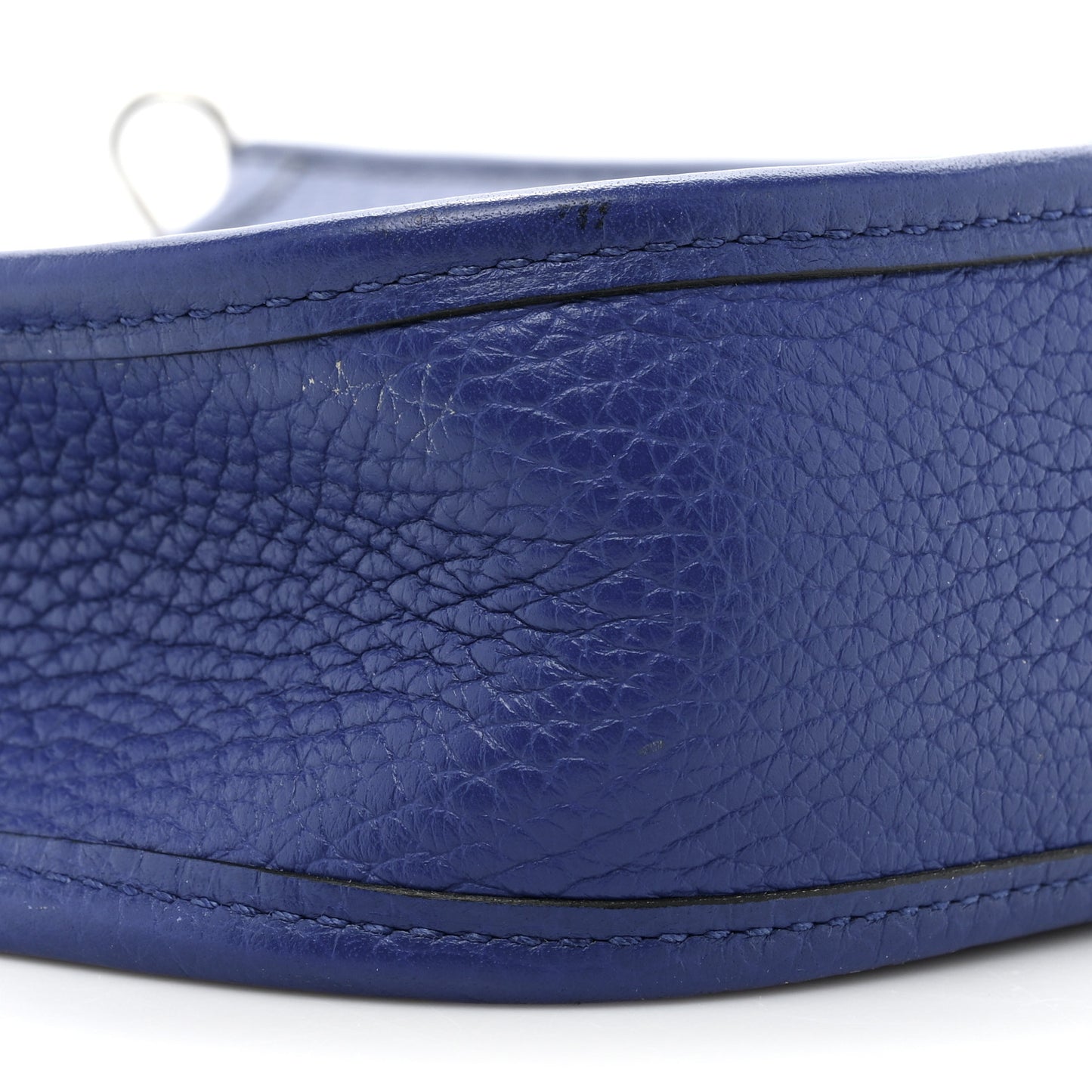 Taurillon Clemence Evelyne TPM Bleu Electrique Black